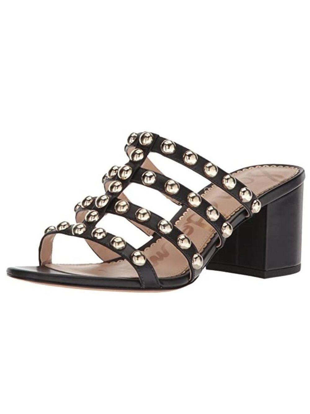 Sam Edelman Women's Suri Heeled Sandal
